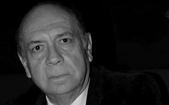 Journalist Sorin Stanciu has died out of life / Photo source: UZPR