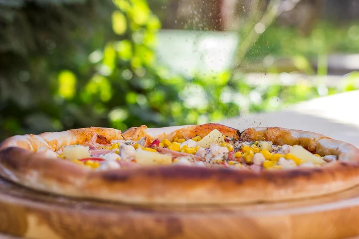 pizza