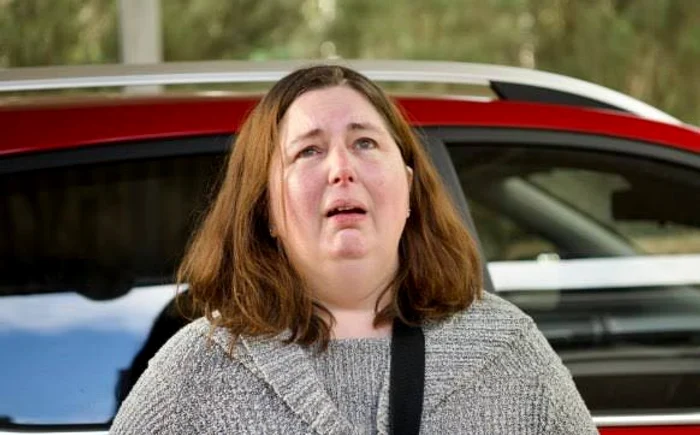 Erin Patterson, the woman who killed her relatives with poisonous mushrooms: X