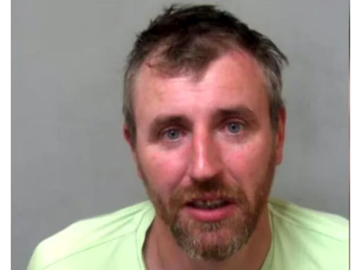 Dragoș Lujinschi pretended to invest in football. Photo: Essex Police