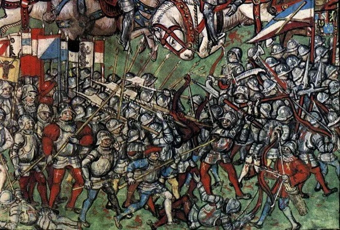 Around 3000 people died in the War of Alchetron.com photo