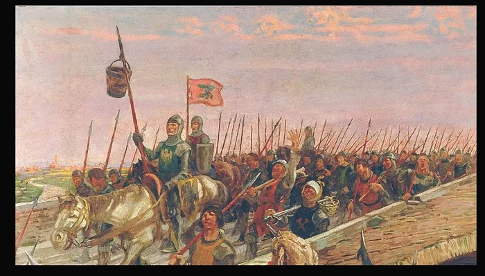 The War of the Photo Ndbosch.Medium.com photo