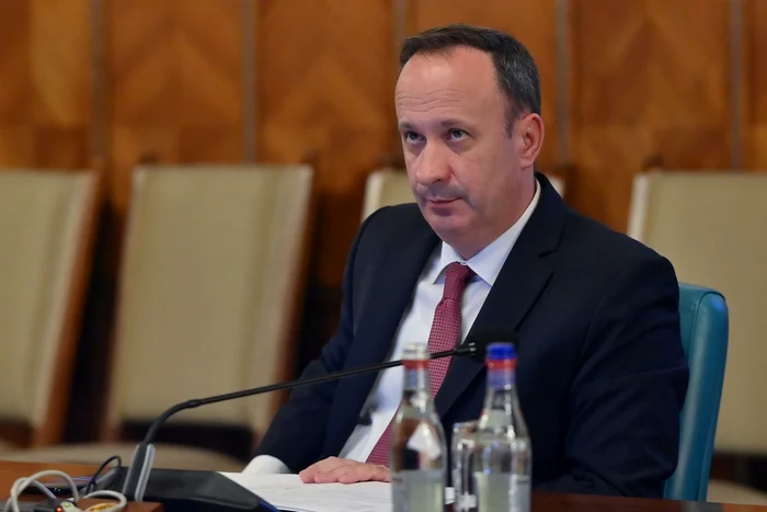 Adrian Căciu accuses hypocrisy in Photo Fiscal Debate: Mediafax