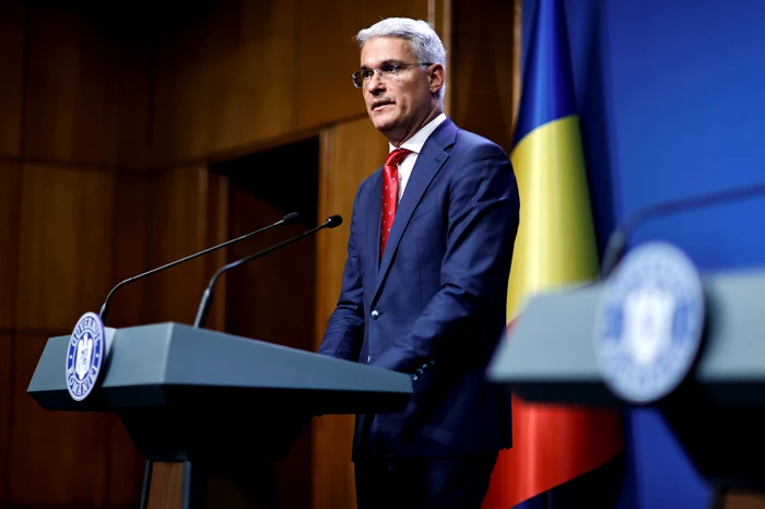 Photo: Gov.ro.