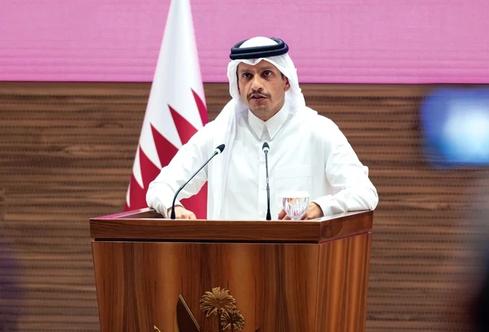 Sheikh Mohammed bin Abdulrahman Al Thani, Qatar Prime Minister/Photox