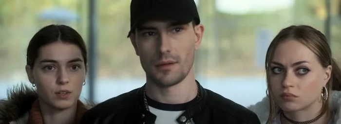 PHOTO: Video / YouTube capture