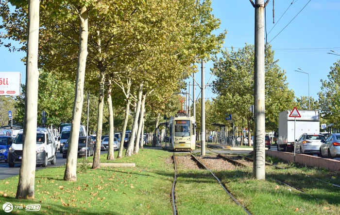 During the modernizations, several public transport routes will be modified. Photo: TPBI