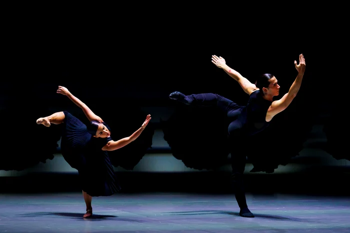 Photo: Petrică Tanase / George Enescu Festival