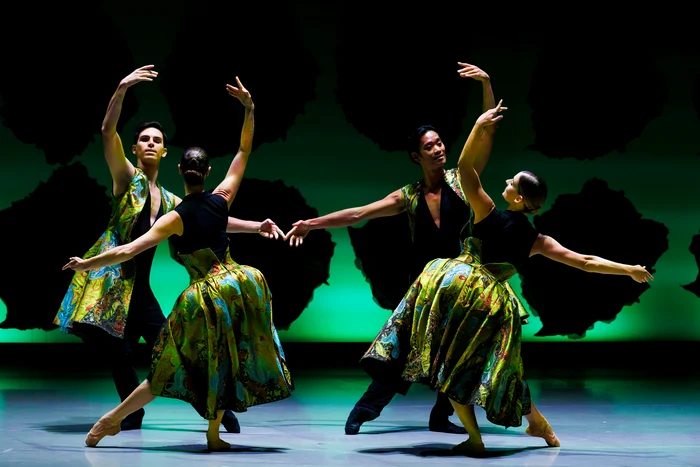 Photo: Petrică Tanase / George Enescu Festival