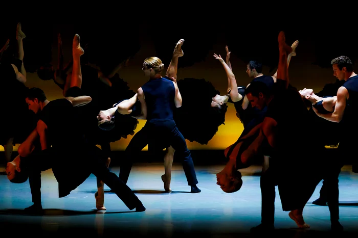 Photo: Petrică Tanase / George Enescu Festival