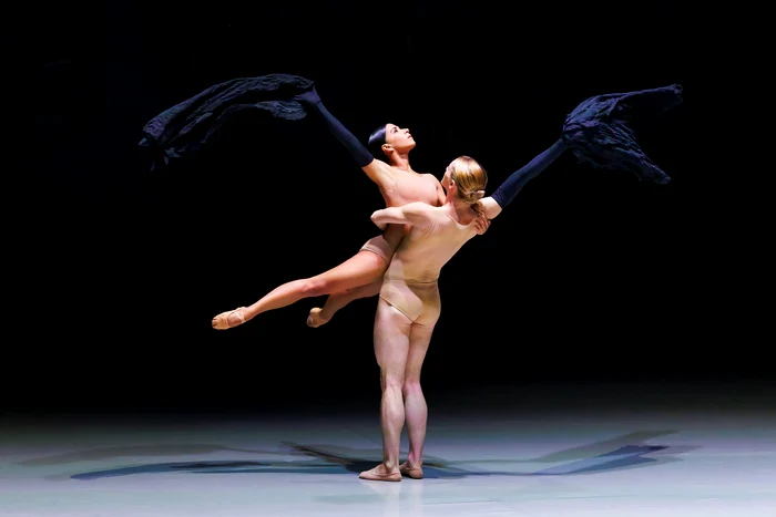 Photo: Petrică Tanase / George Enescu Festival