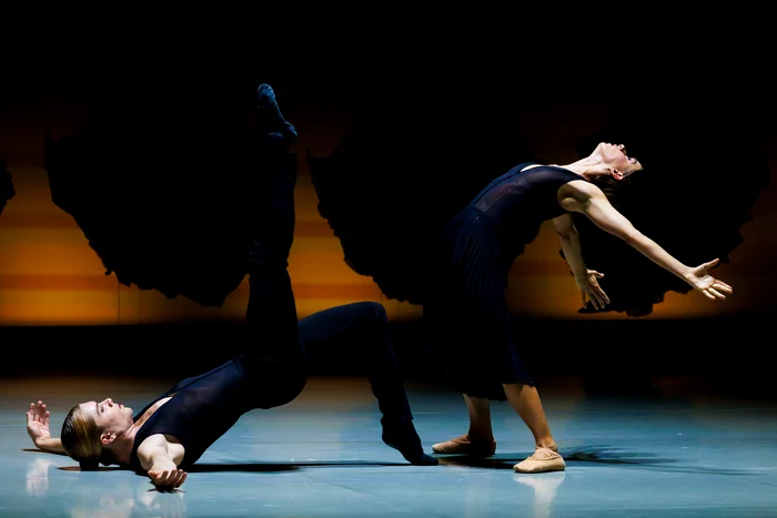 Photo: Petrică Tanase / George Enescu Festival