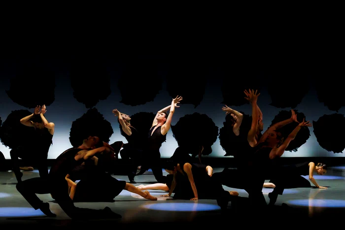Photo: Petrică Tanase / George Enescu Festival