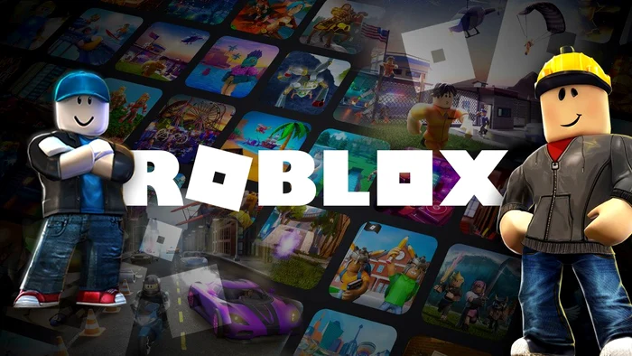 Roblox game