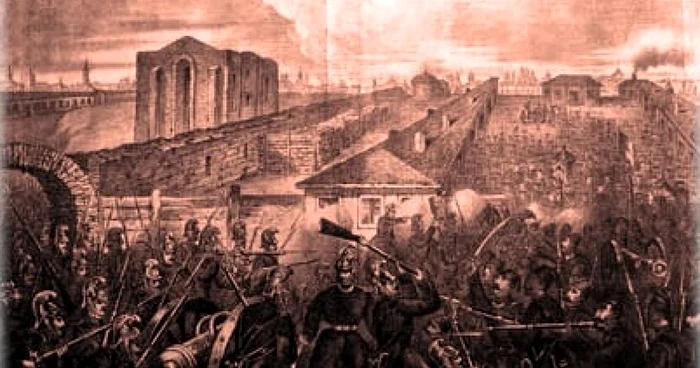 Battle of the Hill of Spirit Photo ISU
