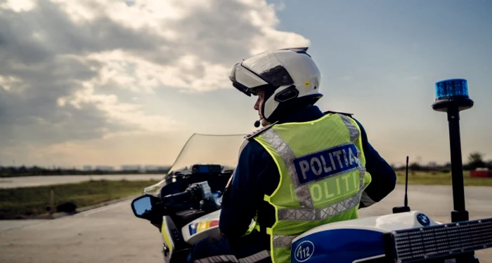 Police announces the bypass routes that the Bucharest people will have to go to: Police