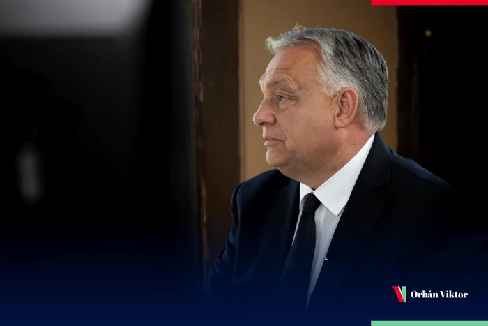 In Hungary, the position of president has a predominantly ceremonial role. PHOTO: Facebook/Viktor Orban