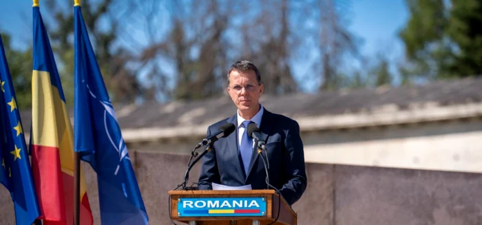 Minister of Defense, clarifications on military retirement / photo source: Archive