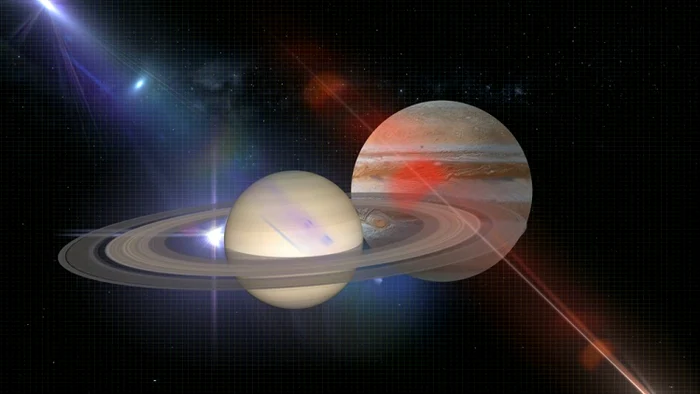 The planet can be seen shining in the sky in September / Photo source: Archive