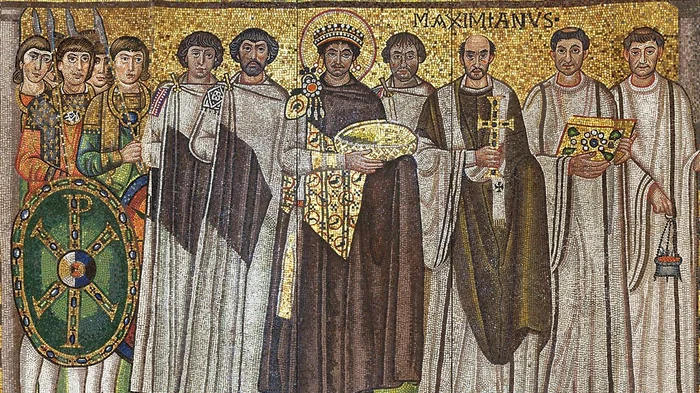 The most devastating pandemic of the world was Justinian's plague / Photo source: Archive