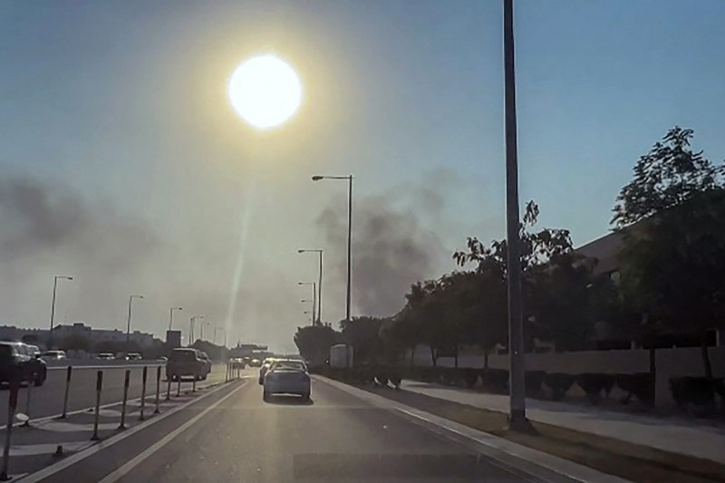 Netanyahu informed Trump before Israel hit Hamas in Qatar's capital, Israeli officials say