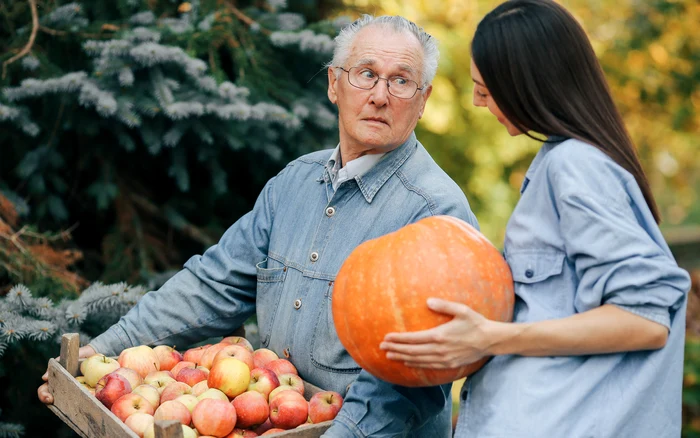 The pumpkins are considered overheated, according to some researches. Photo: freepik.com