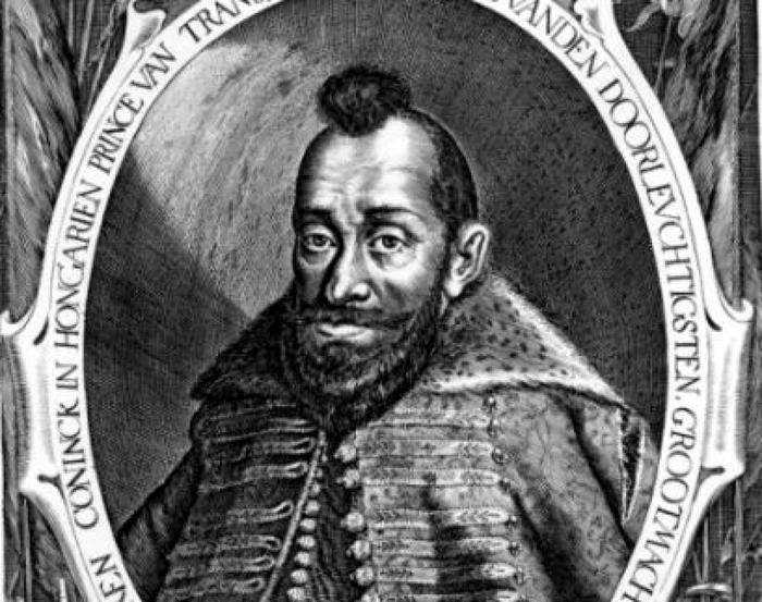 Gabriel Bethlen, Prince of Transylvania Photo Truth