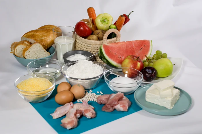 Prices for basic foods will be able to be set without capping the addition. Photo: Inquam Photo