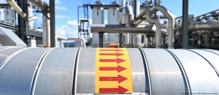 Hungary, Slovakia and Austria have the greatest difficulties to quit Russian gas