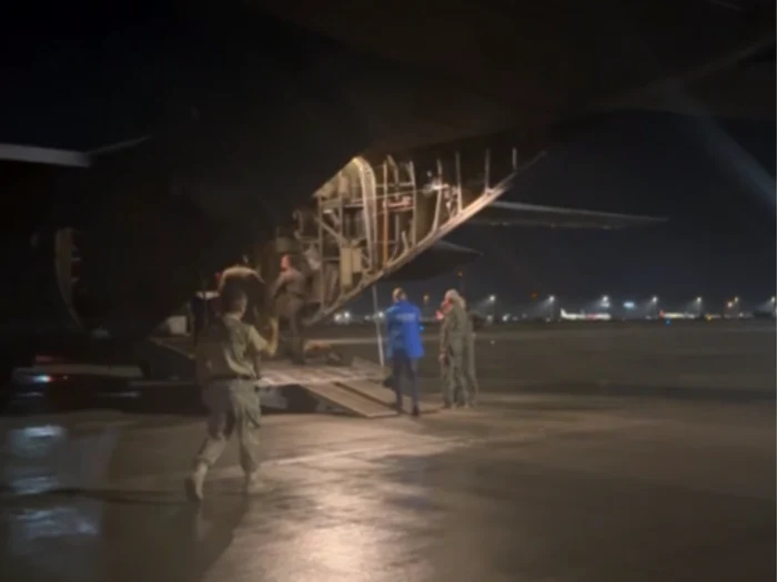 Photo: DSU video capture