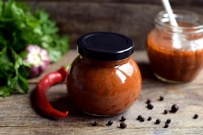 Zacuscă. Photo: pixabay.com