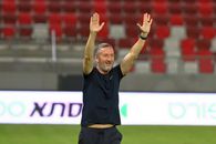 Mihai Stoica loves another sport in secret: 