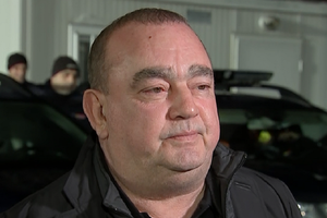 Gigi Nețoiu, disturbing details after Florin Marin's death: