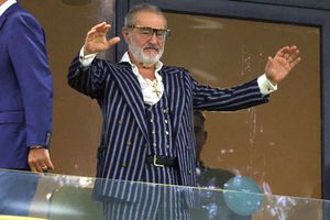 Gigi Becali has given his acceptance! Decision to FCSB: