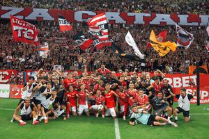 He also signed Dinamo! »Superliga forces make common front: the 8 claims