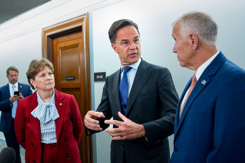 A group of American senators warn on Russia's interference in the elections in the Republic of Moldova: