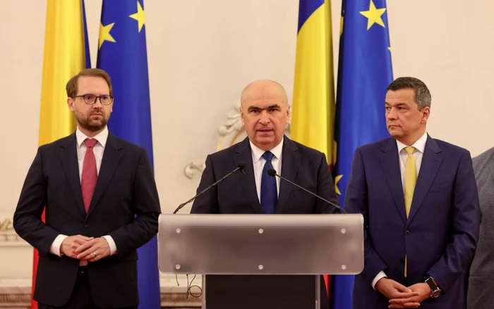 The government, sued for the postponement of the elections in the Capital Photo: Inquam Photos / Octav Ganea