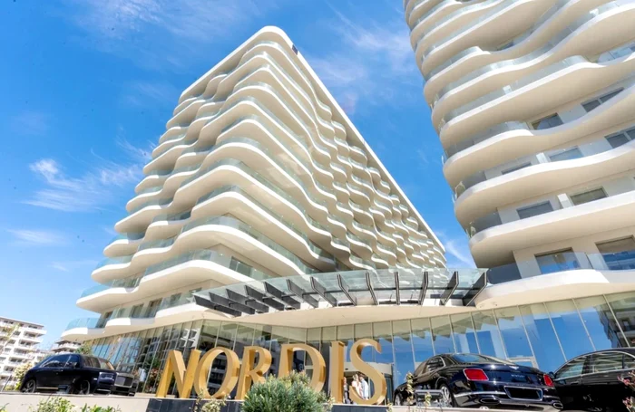 Nordis Group Photo: FB