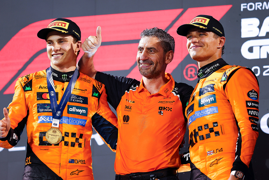 Can Max Verstappen fight for the World Title in Formula 1? What does the situation look like after the last two consecutive victories
