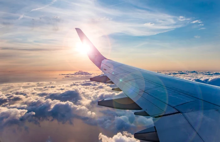 An American Airlines passenger has obtained damages of $ 11 million. Photo: Shutterstock