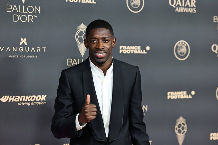 The Golden Ball Gala 2025/ PHOTO IMAGO IMAGES