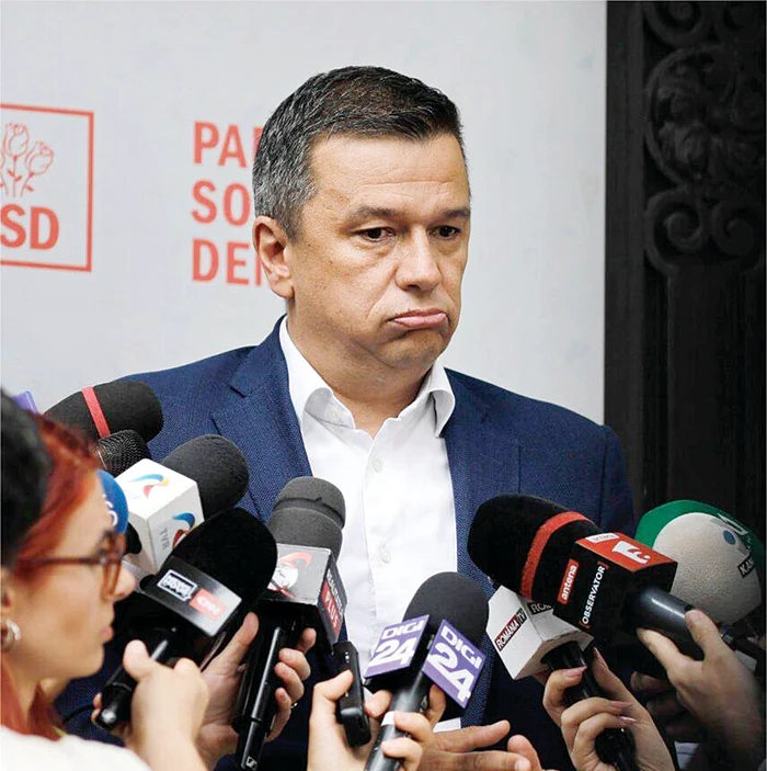Party could organize elections in October Photos / Malina Norocea