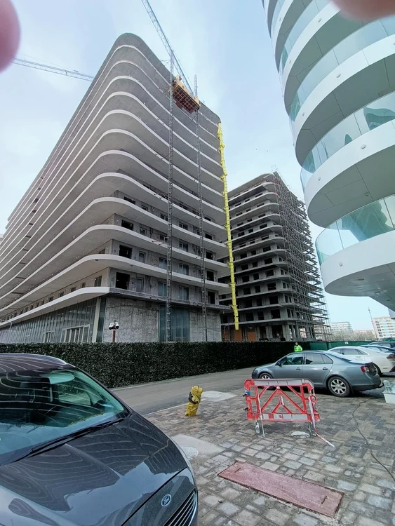 Complex in Mamaia North Source Facebook 