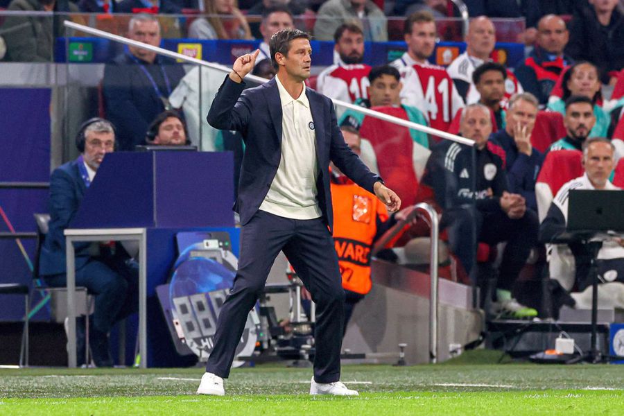 Tips for Cristi Chivu from a former coach of Inter: 