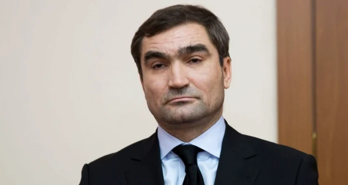 Lilian Darii was summoned to the Russian MAE headquarters. Photo: Archive