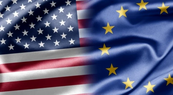The Trump administration announces EU tax decreases. Photo: Archive
