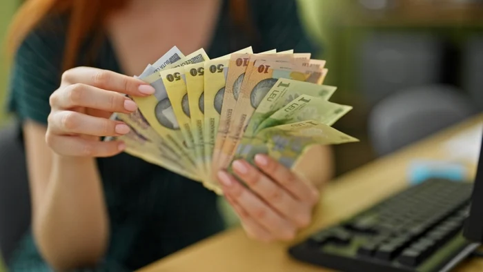 The ECB recommends that Europeans have cask money in case of crisis. Photo: Shutterstock