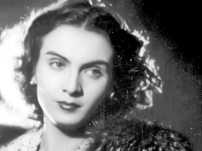 Maria Tănase a fost o interpretă de muzică populară FOTO: Arhivă