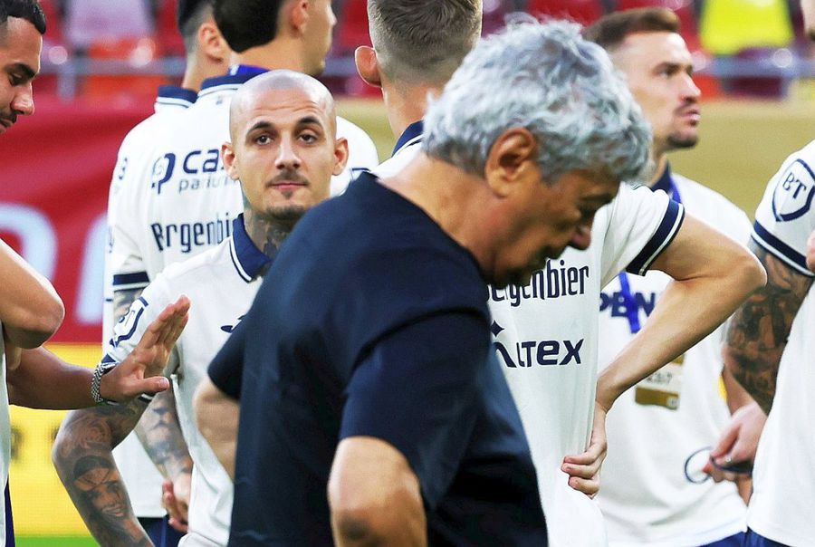 Why Mitriță is not a loss