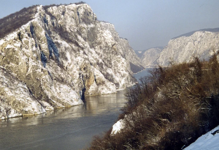 The Wikipedia Photo Danube Defile